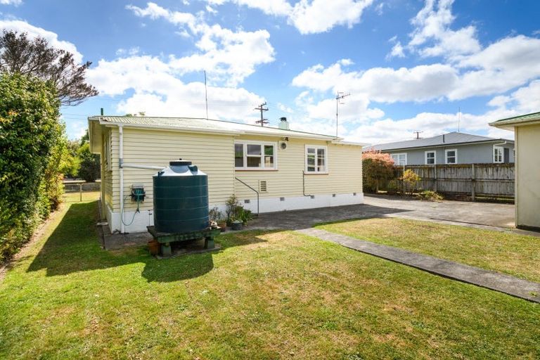 Photo of property in 87 Awahuri Road, Feilding, 4702