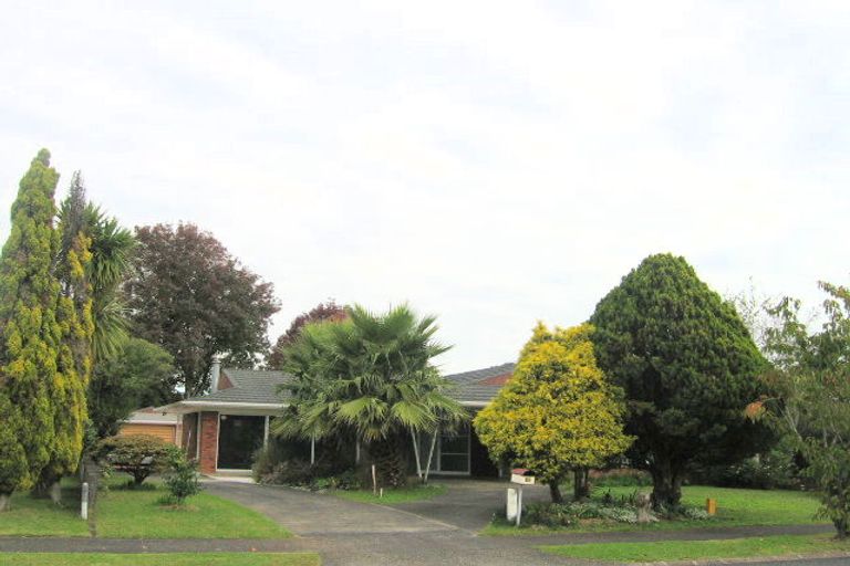 Photo of property in 46 Omana Road, Papatoetoe, Auckland, 2025