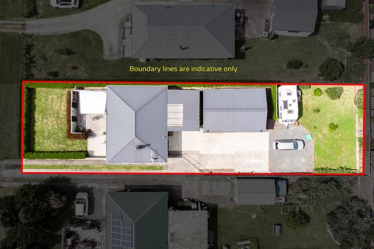 Photo of property in 486 Hauraki Road, Turua, Thames, 3574