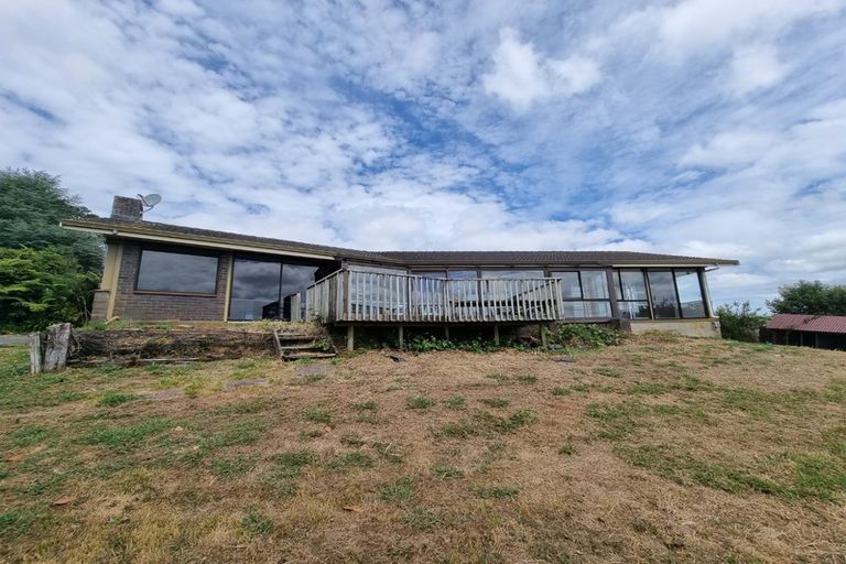 Photo of property in 645 Ponga Road, Opaheke, Papakura, 2584