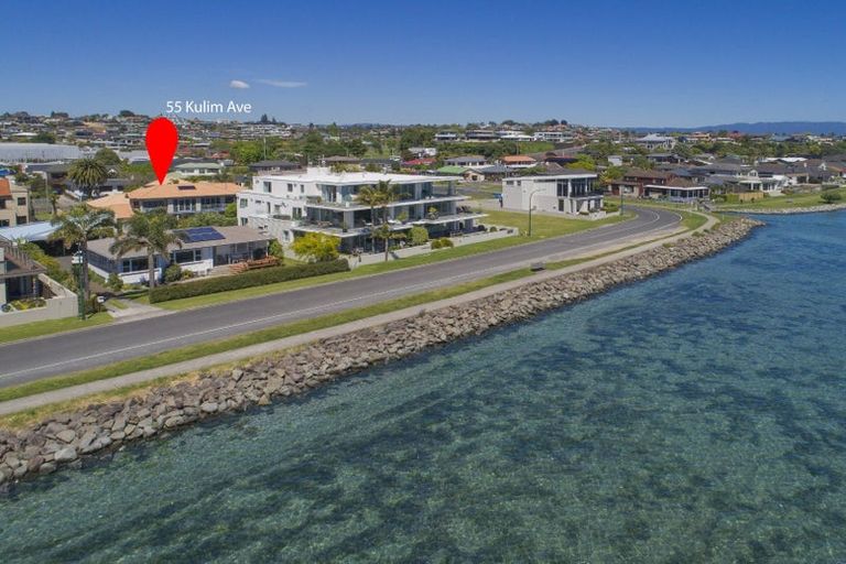 Photo of property in 55 Kulim Avenue, Otumoetai, Tauranga, 3110