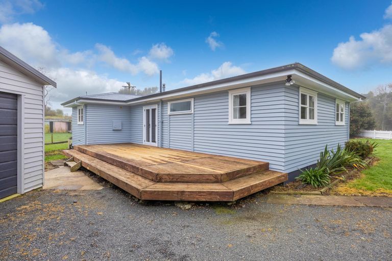Photo of property in 87 Henry Road, Taupiri, 3791