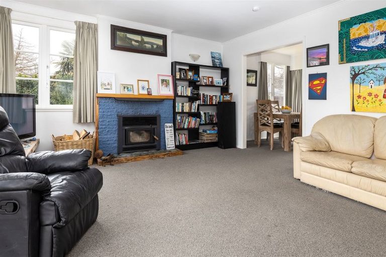 Photo of property in 7a Poynter Street, Blenheim, 7201