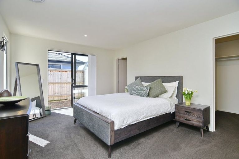 Photo of property in 3 Springbrook Close, Rangiora, 7400