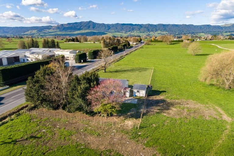 Photo of property in 3985 State Highway 29, Te Poi, Matamata, 3473