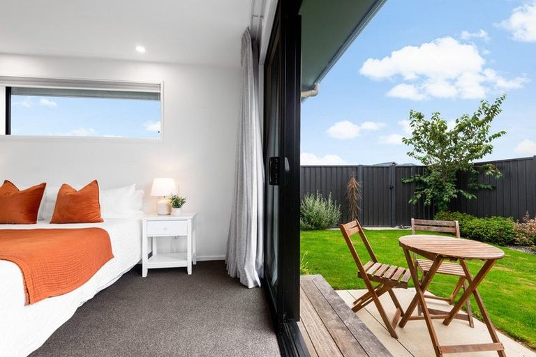 Photo of property in 4 Aviation Lane, Mosgiel, 9024