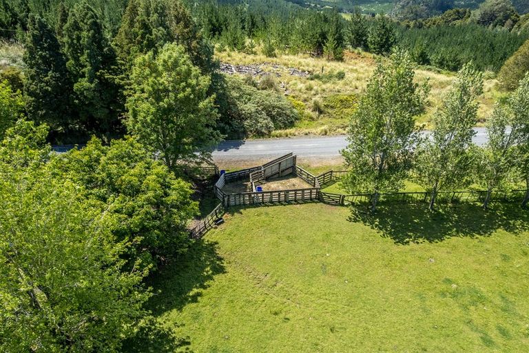 Photo of property in 1819 Mataraua Road, Otaua, Kaikohe, 0474