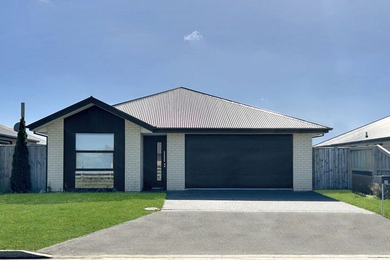 Photo of property in 6 Gurners Lane, Lincoln, 7608