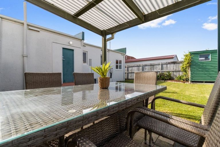 Photo of property in 15 Bell Street, Hamilton East, Hamilton, 3216