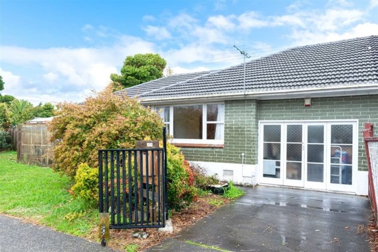 Photo of property in 145b Rangitoto Road, Papatoetoe, Auckland, 2025