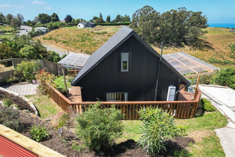 Photo of property in 21 Reservoir Road, Oamaru North, Oamaru, 9400