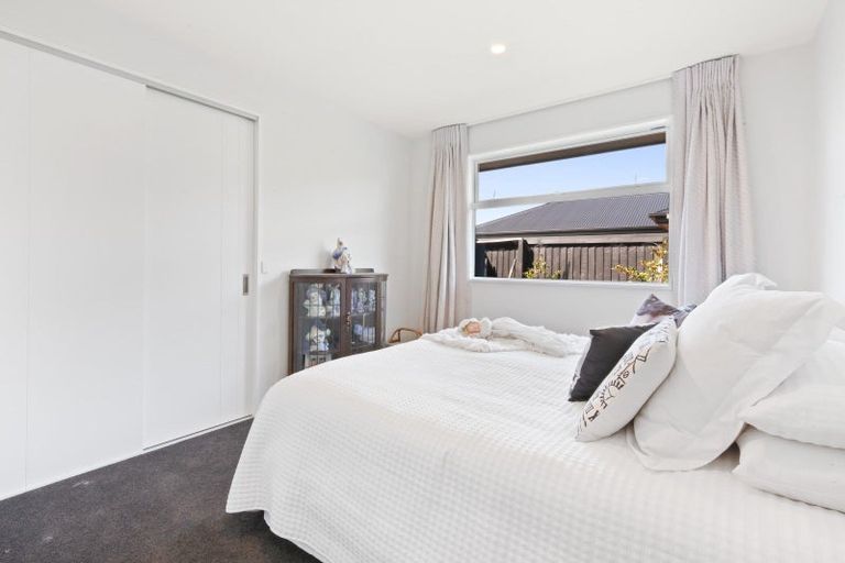 Photo of property in 1 Tara Crescent, Woodend, 7610