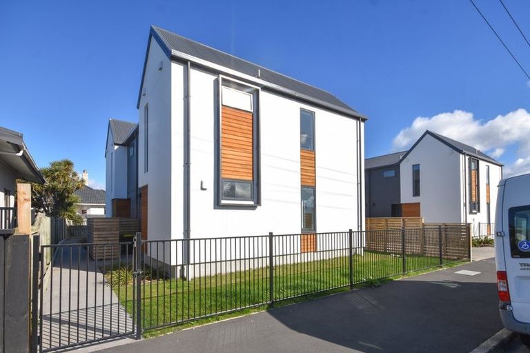 Photo of property in 26/3 Moreau Street, Saint Kilda, Dunedin, 9012