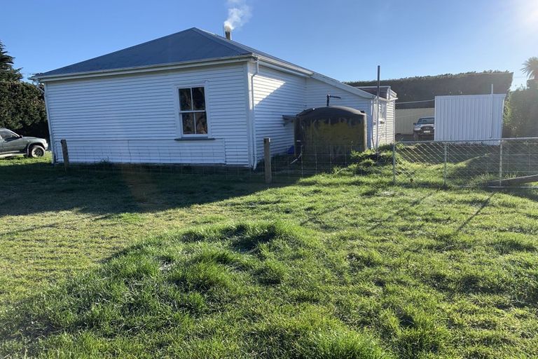 Photo of property in 675 Clintons Road, Charing Cross, Christchurch, 7671