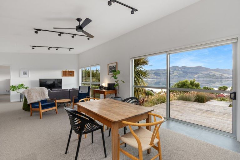 Photo of property in 35 Waikana Street, Broad Bay, Dunedin, 9014