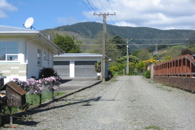 Photo of property in 11 Black Street, Stoke, Nelson, 7011