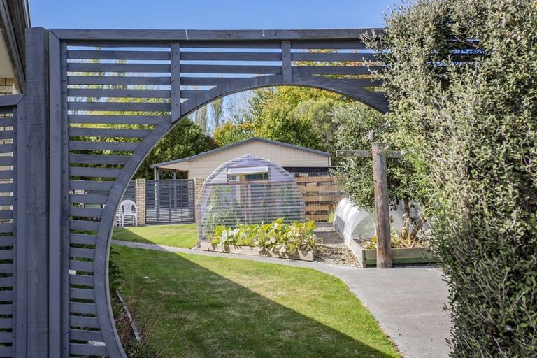 Photo of property in 5 Newton Place, Amberley, 7410