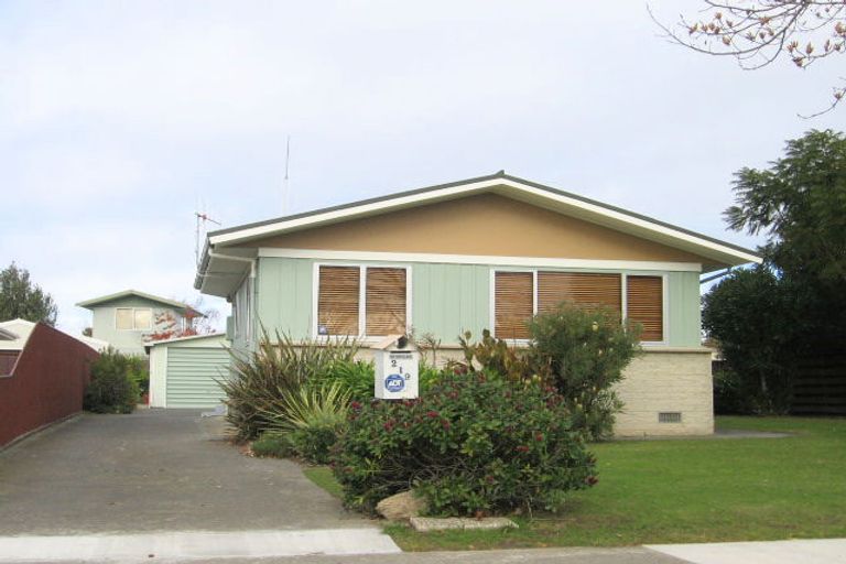 Photo of property in 219 Westminster Avenue, Tamatea, Napier, 4112