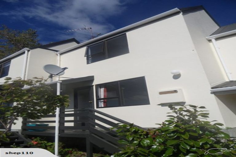 Photo of property in 11/12 Vallance Street, Kilbirnie, Wellington, 6022