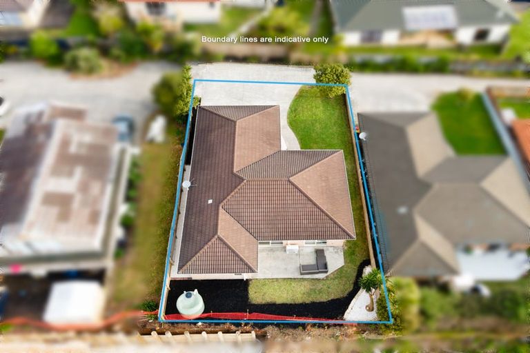 Photo of property in 38c Hetherington Road, Ranui, Auckland, 0612