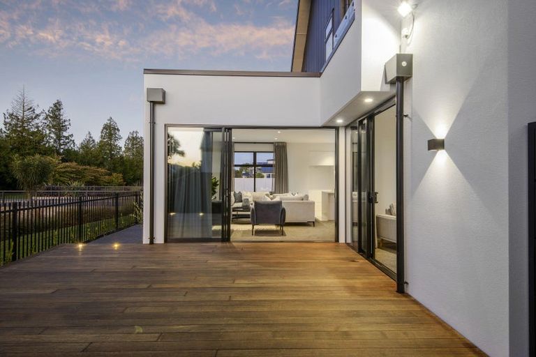 Photo of property in 23 Tulett Park Drive, Casebrook, Christchurch, 8051