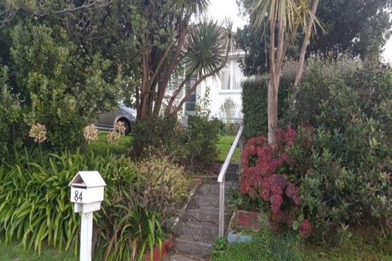 Photo of property in 84 Mckillop Street, Ranui, Porirua, 5024