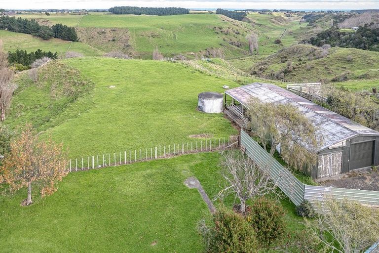 Photo of property in 148a No 2 Line, Okoia, Wanganui, 4572