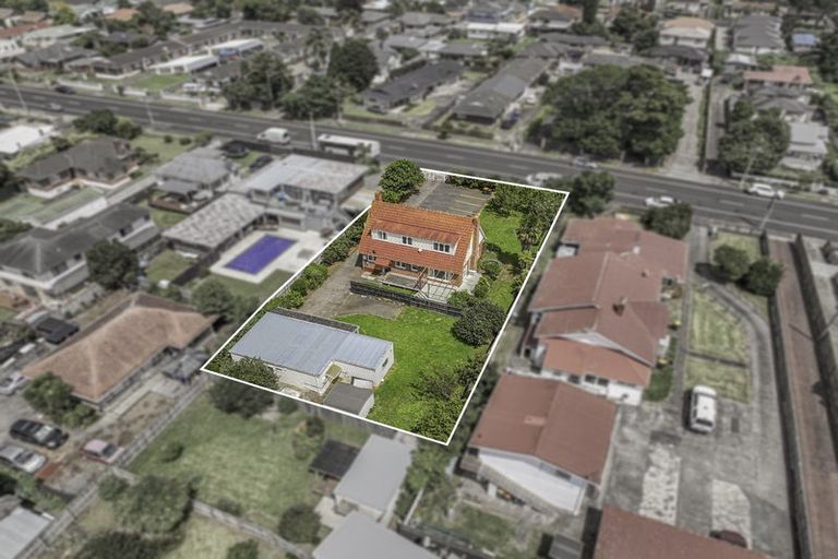 Photo of property in 98 Wallace Road, Papatoetoe, Auckland, 2025