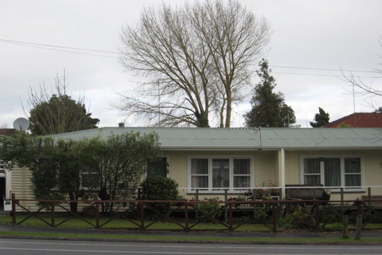 Photo of property in 126 Clyde Street, Hamilton East, Hamilton, 3216