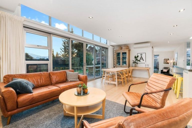 Photo of property in 31b Aubrey Road, Wanaka, 9305