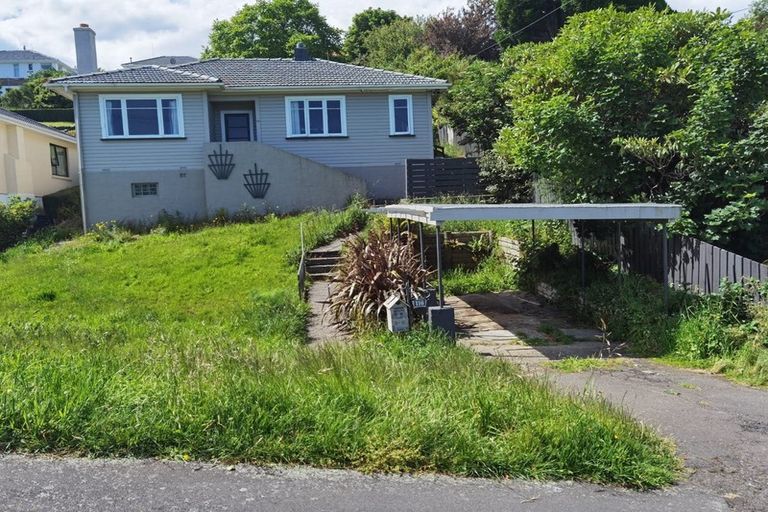 Photo of property in 116 Oakwood Avenue, Balaclava, Dunedin, 9011