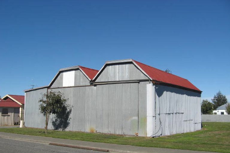 Photo of property in 49 Spaxton Street, Methven, 7730