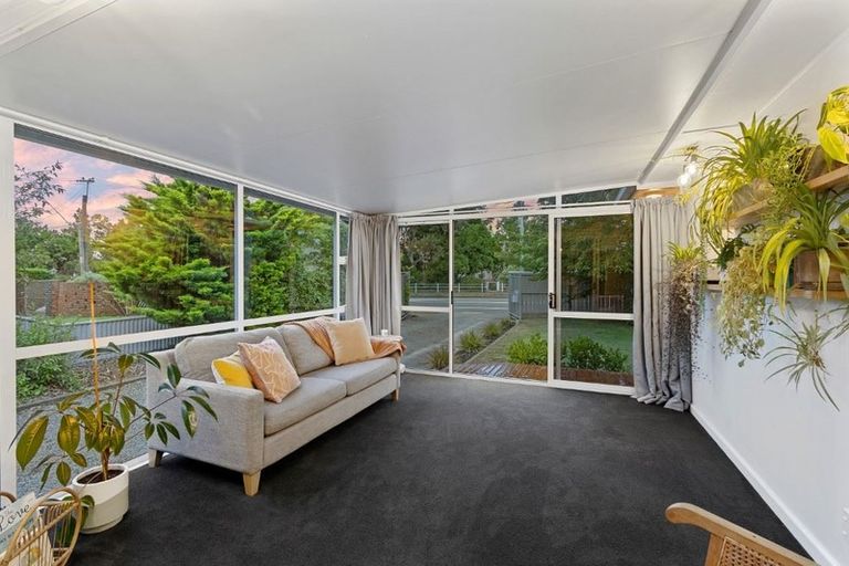Photo of property in 313 Burwood Road, Burwood, Christchurch, 8083