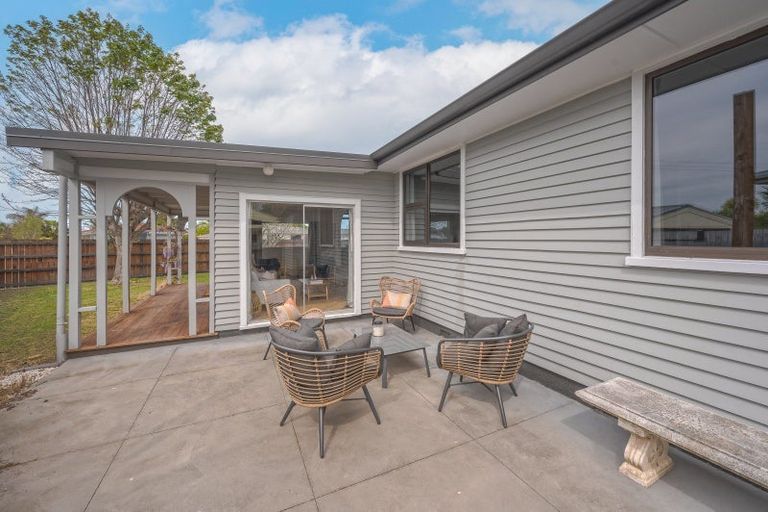 Photo of property in 60 Downing Avenue, Pirimai, Napier, 4112