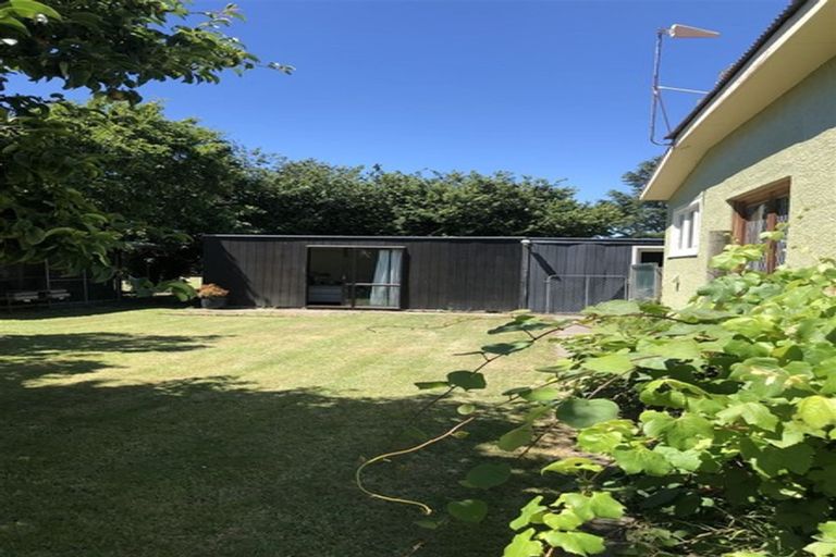 Photo of property in 166 Selwyn Lake Road, Leeston, 7682