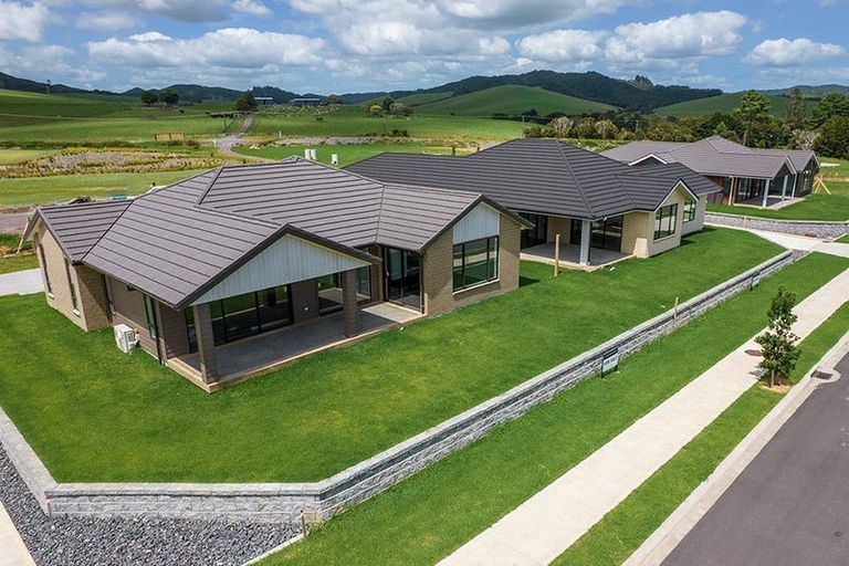 Photo of property in 34 Admiralty Drive, Haruru, 0204