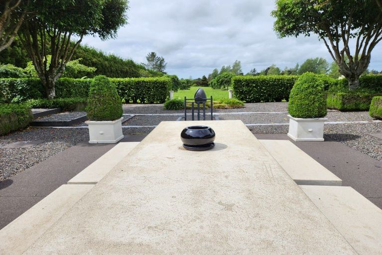 Photo of property in 1918 Egmont Road, Kaimiro, Inglewood, 4386