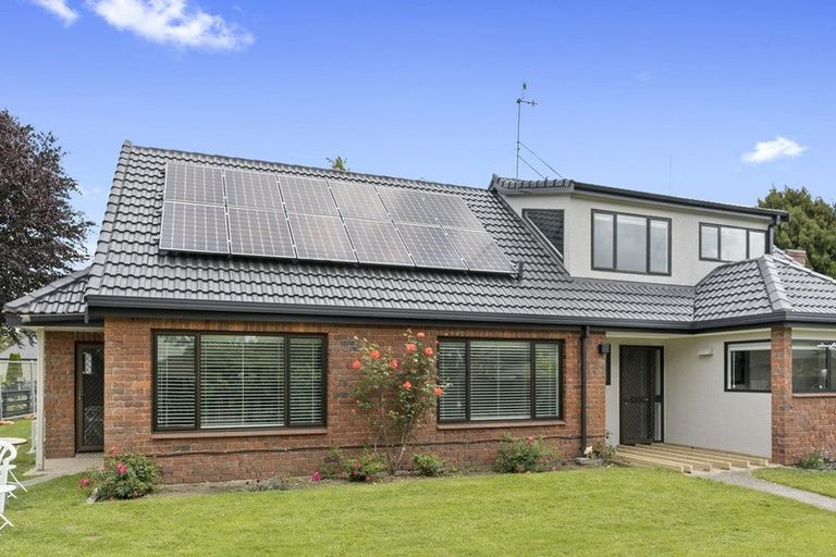 Photo of property in 2 Koromiko Place, Matamata, 3400