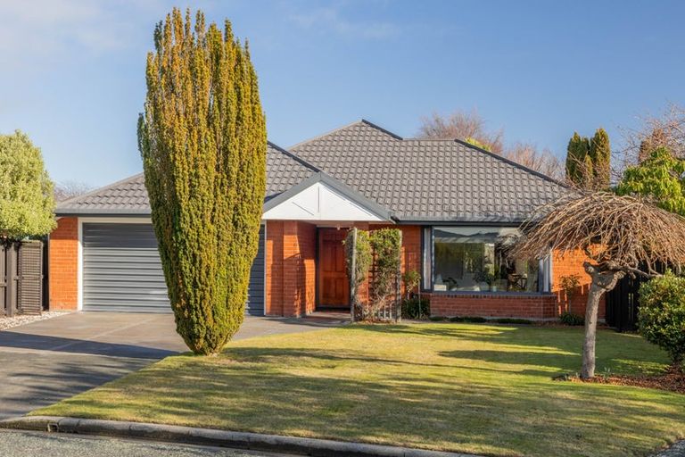 Photo of property in 8 Mull Place, Broomfield, Christchurch, 8042