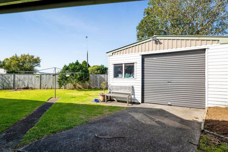Photo of property in 239 Coronation Avenue, Welbourn, New Plymouth, 4310