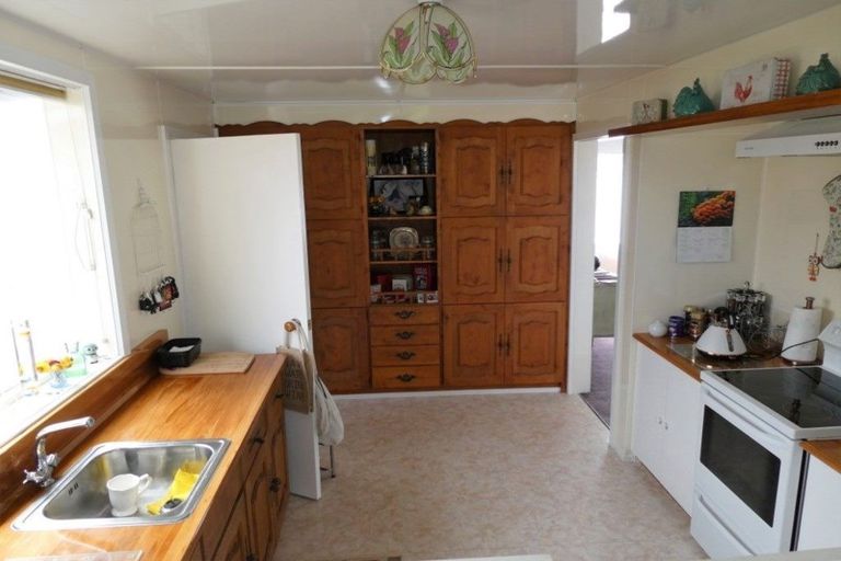 Photo of property in 156 Shakespeare Street, Greymouth, 7805