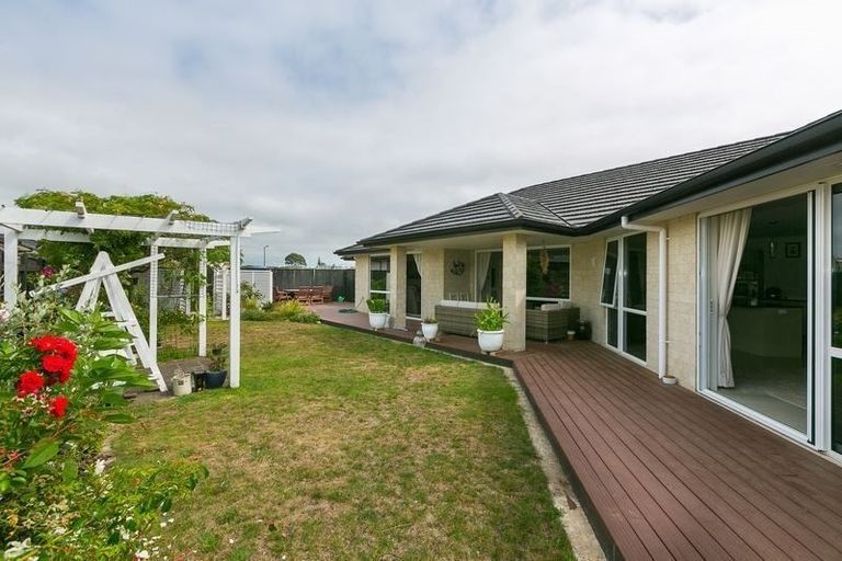 Photo of property in 20 Rawiri Drive, Bell Block, New Plymouth, 4312