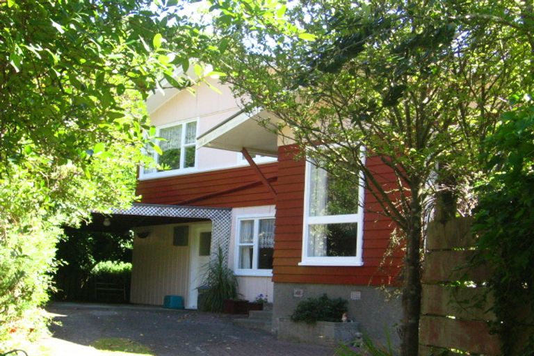 Photo of property in 6 Arden Way, Wilton, Wellington, 6012