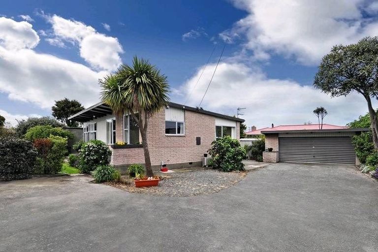 Photo of property in 12a O'briens Road, Sockburn, Christchurch, 8042