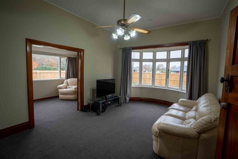 Photo of property in 26 Dunford Street, Rakaia, 7710
