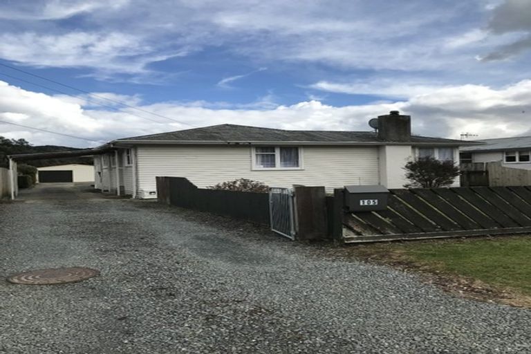 Photo of property in 105 Moohan Street, Wainuiomata, Lower Hutt, 5014