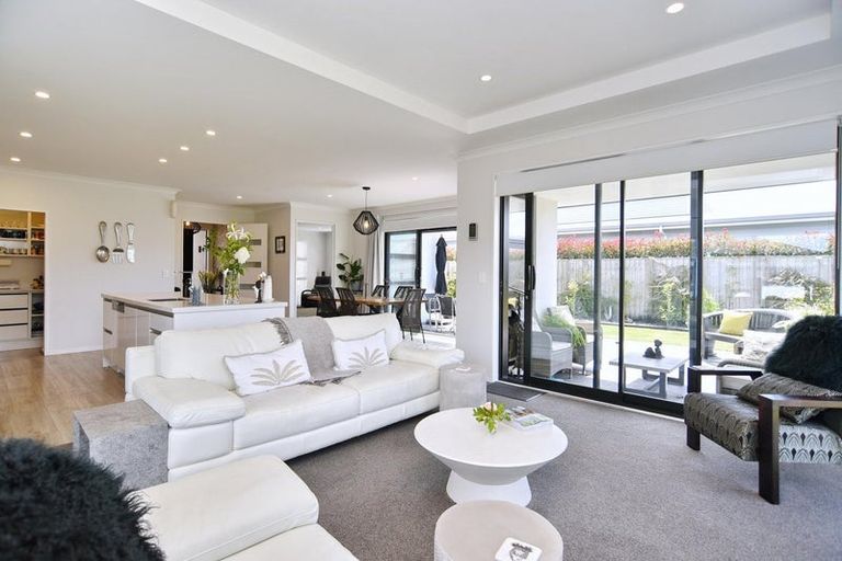 Photo of property in 19 Ballinger Place, Kaiapoi, 7630