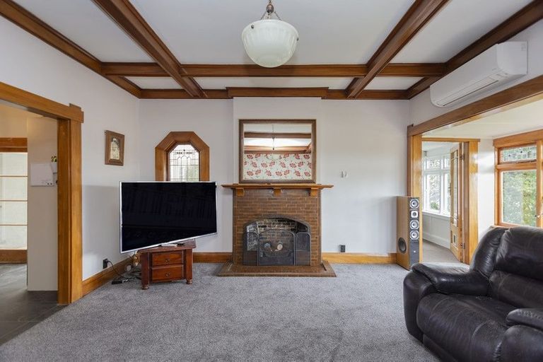 Photo of property in 14 Ure Street, South Hill, Oamaru, 9400