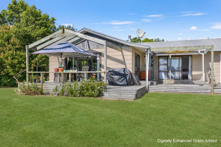 Photo of property in 226 Powell Road, Te Teko, Whakatane, 3193