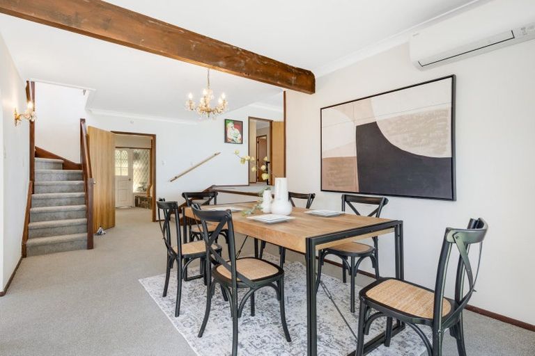 Photo of property in 71 Fisher Parade, Sunnyhills, Auckland, 2010